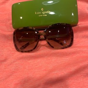 Kate Spade sunglasses